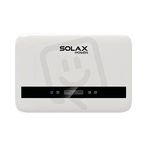 Boost X1-3.6K-G4, bez WiFi 3.0