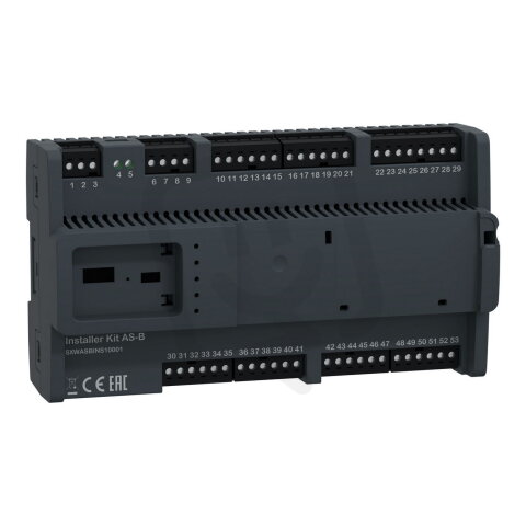 SXWASBINS10001 SmartX Edge Server AS-B m