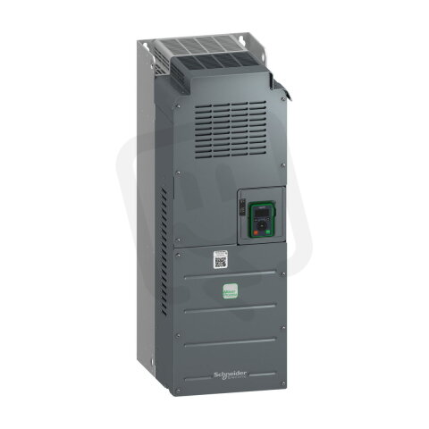 ATV610C16N4 ATV610 Frekvenční měnič řada