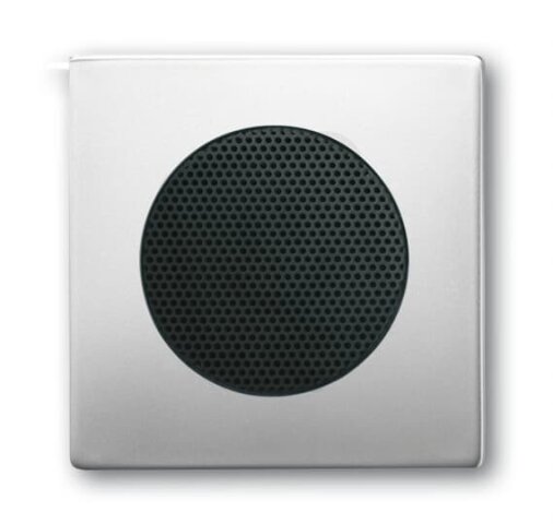 ABB Future linear Kryt pro reproduktor (AudioWorld) ušlechtilá ocel 8253-866