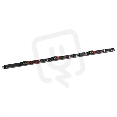 BN ESSENTIAL Metered 24xC13 6xC19 6xLS 3