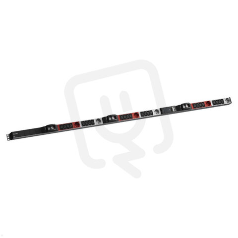 BN ESSENTIAL Metered 24xC13 6xCEE7/3 6xL