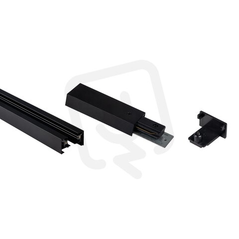 Sada s lištou TEAR 1F SET 1,5M-B KANLUX 45886