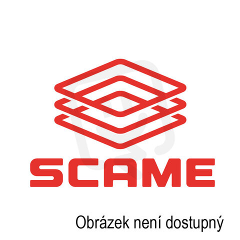 Ovládací rukojeť COMMAND - 65x65mm standard uzamykatelná (16A - 100A) 590.YM67GE