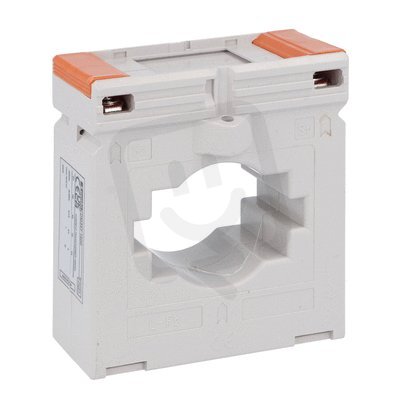 Lovato DM34T1500 Měř. transf. proudu 1500/5A pro D44mm C
