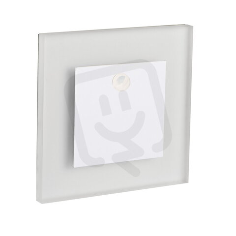 Dekorativní svítidlo LED s čidlem APUS LED PIR W-WW KANLUX 23798