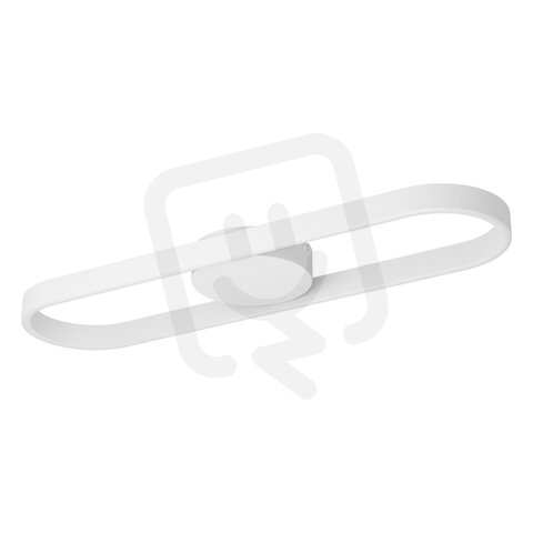 LED-CCT/RGB-DL OVAL WS AMANDOLO