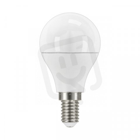 Světelný zdroj LED IQ-LED G45E14 7,5W-WW 27306 Kanlux