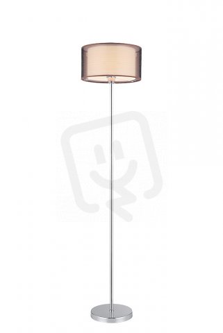 Anastasia E27 60W IP20 chrom RABALUX 2633