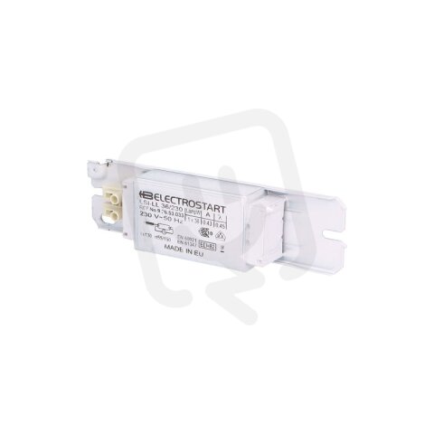 LSI LL 36W (230V/50Hz) EEI = B2 tlumivka, NÁHRADNÍ DÍL Eleman 1000581