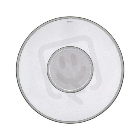 Plafoniera OPERA LED C 24W NW IP44 160° bílá IDEUS 03635