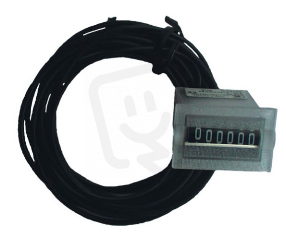 OEZ 13688 Počítadlo cyklů OD-BHD-PP01