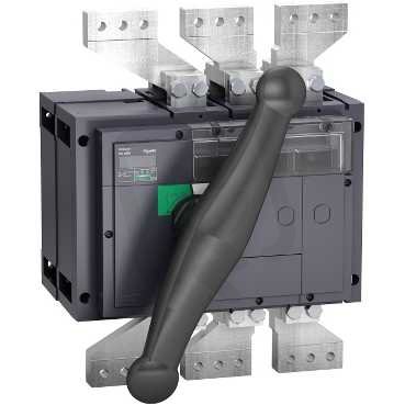 Schneider 31366 INV2000 3P