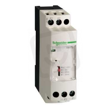Schneider RMTJ80BD Převodník pro termočlánek typu J 0..600 °C