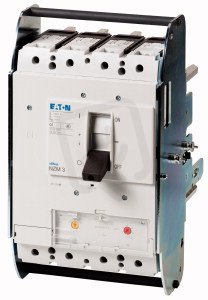 Jistič NZMH3-4-A500/320-AVE 4pól, ochr.obvodů, 150kA, 500A EATON 113583