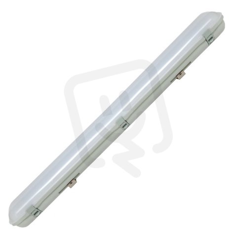 LED prachotěs 20W, IP65, 4100K ECOLITE TL3901A-LED20W