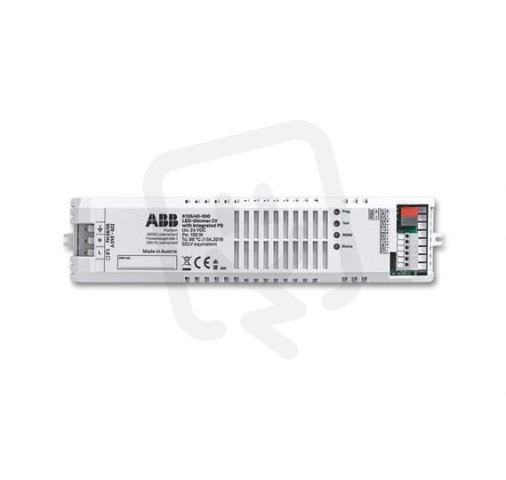 ABB KNX Člen akční stmívací pro LED s konstantní charakteristikou 6155/40-500
