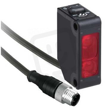 Schneider XUM8APCNL03M12 Fotoelktrické čidlo