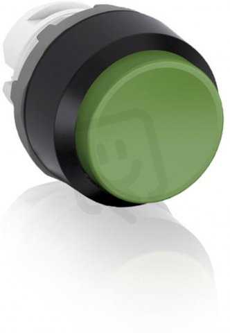 MP3-10G Tlačítko Zelené ABB 1SFA611102R1002