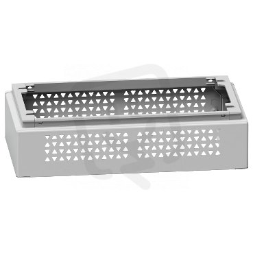 Ventilační sokl pro PHD, 200x750x620 SCHNEIDER NSYZZ276VHD