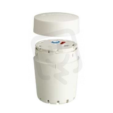 Schneider XVMC29G Objímka + bzučák + kryt