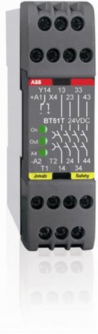 BT51T 24DC