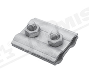 Svorka spojovací SS (FeZn) TREMIS V015