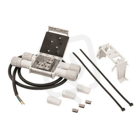Napojovací sada RayClic-PT-02 RAYCHEM 636284-000