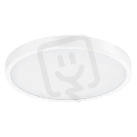 Stropní svítidlo FUEVA-A LED d225 bílá 14W IP20 EGLO 98292