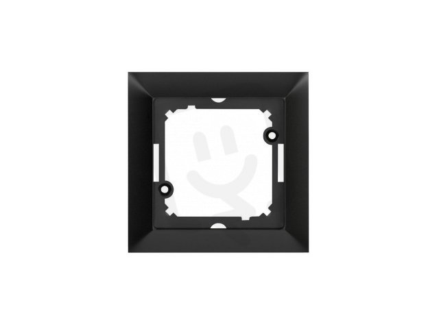 Rámeček PREMIUM 1 FR N GREENLUX GXKP557