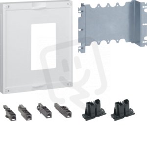 univers N 1600 A-SD 300x250mm pro výkonnové jištění 250A s motorovým pohonem