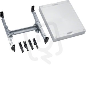 univers N-SD 300x250mm pro třmenové svorky HAGER UD21A3
