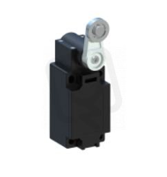 Koncový spínač M20 x 1,5 s nerezovou pák