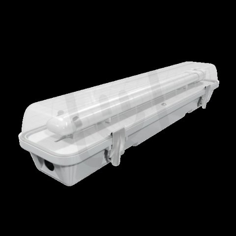 Průmyslové svítidlo VICTORIA 230V/865 LED 2G11 1x18W IP65 NBB 910320512