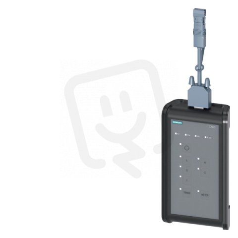 SIEMENS 3VA9987-0MB10 Tester TD500