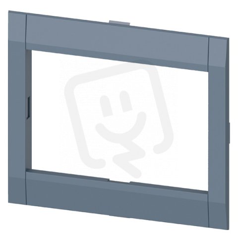 3VA9163-0SB10 krycí rám 104,6x 70,7mm (š