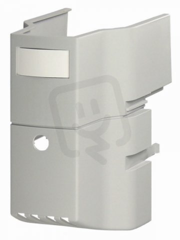 OD-FS123-KP Kryt připojovacího prostoru pro FSD1,2,3, FSR1,2,3 OEZ:43565
