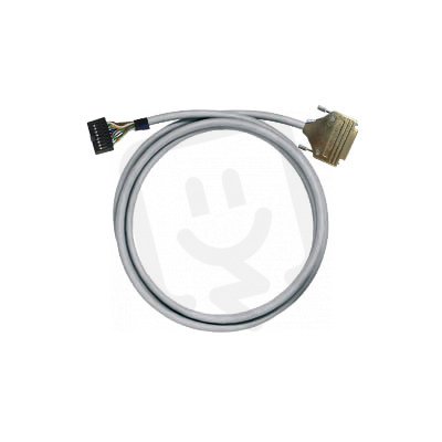 PLC vodič PAC-HE20-SD25-V0-1M5 WEIDMÜLLER 1478470015