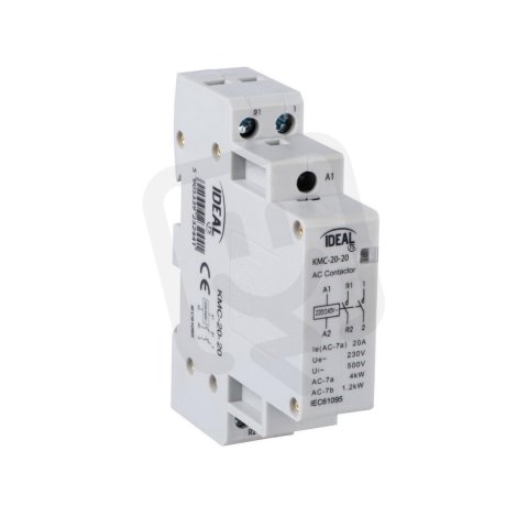 Stykač KMC-20-20 23240 Kanlux