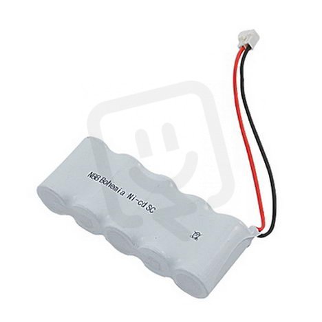 NICD baterie 6V/4500mAh (EM4500)