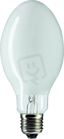 Vysokotlaká sodíková výbojka PHILIPS SON 70W/220 I E27