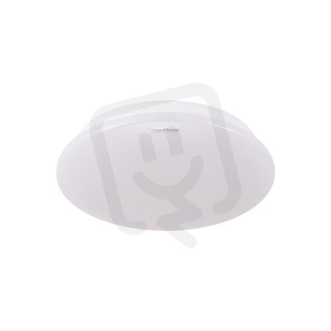 Plafoniera URANIA LED C 12W NW IP44 bílá IDEUS 03825