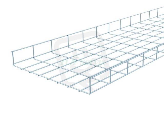 drátěný žlab Dž 400/ 50 2,5m =ks