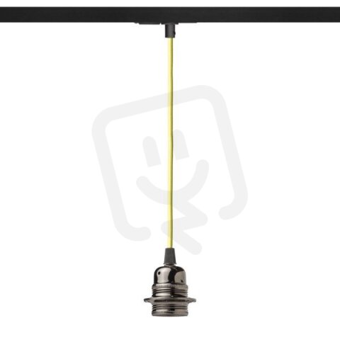 ELISA pro jednookr. lištu ČA1+LK+ČCHO 230V E27 28W RENDL R13202