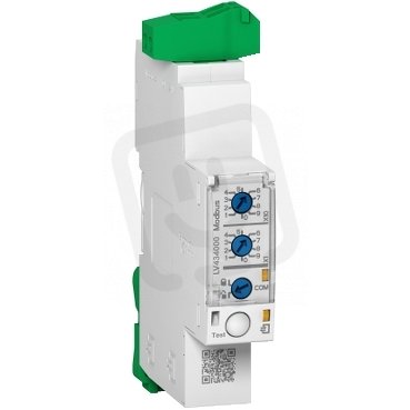 Rozhraní IFM, RS-485 pro jističe Compact, Masterpact SCHNEIDER LV434000