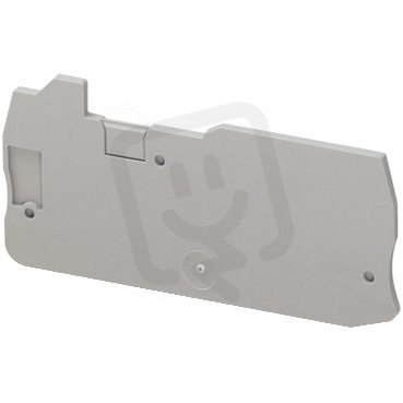 Krytka, 3 body, pro NSYTRH13 svorku (obj. mn. 50ks) SCHNEIDER NSYTRACH13