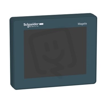 Displej pro HMISTU655 3,5'' SCHNEIDER HMIS65