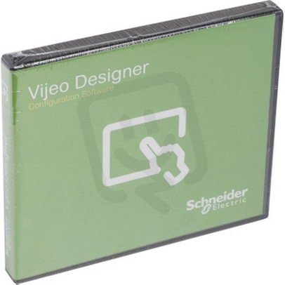 VJDUPDTGAV62M Vijeo Designer Update Lice