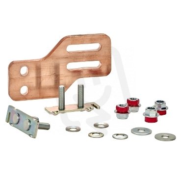 4603 Spojka přesazená vert. Linergy LGYE