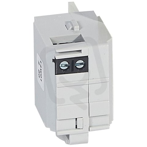 DPX3 VYPÍNACÍ SP. 110-130V AC LEGRAND 421015